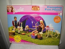 barbie dreamhouse kmart
