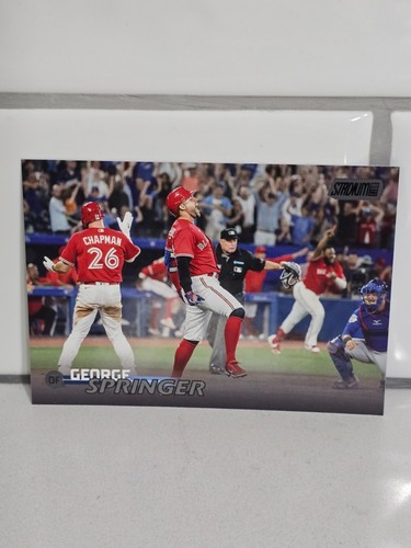 2023 Topps Stadium Club Inserts, Parallels, Oversized Boxtoppers, & Rookie Autos - Picture 132 of 301