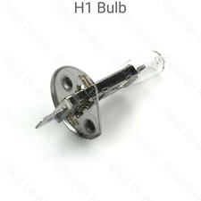 Main/High beam Headlight Halogen Bulb MG ZR ZS ZT MGF