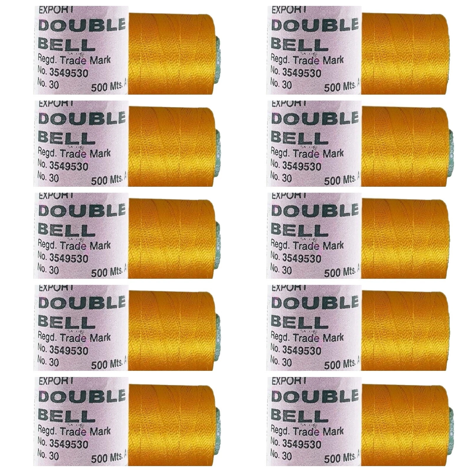 Silk Pack Hand Sewing Threads