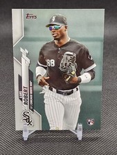 2020 Topps Baseball Factory Set Rookie Variations Gallery 32