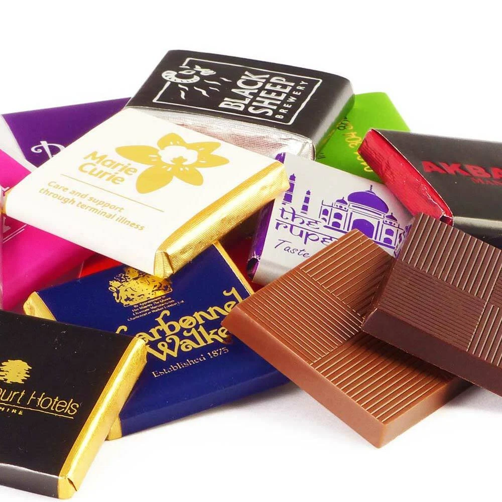 Branded on sale chocolates online