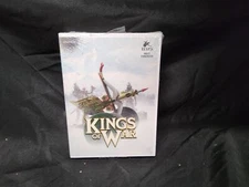 Mantic - Kings of War: Bolt Thrower (Elves) Elf  MGKWE15