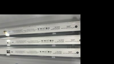 Used 48'' GE ARIZE LED Grow Lamps PKB 93031540