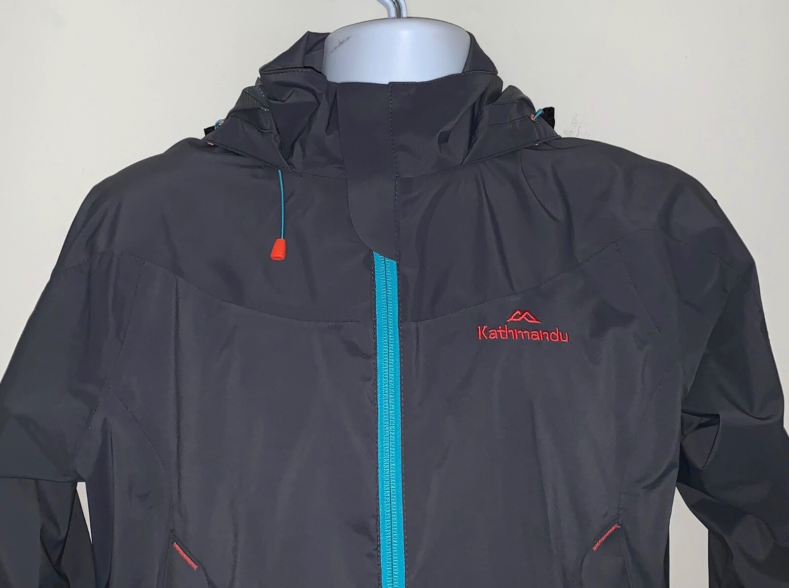 kathmandu ngx2 5 rain jacket