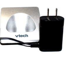 Vtech Charging Dock Charger Base for IS8151-5 Cordless Phone Handset