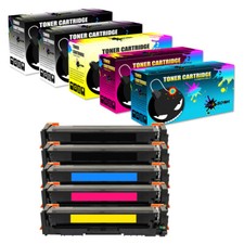 5 Toner Cartridge for CRG045H LBP612Cdw LBP613Cdw MF632Cdw MF634Cdw