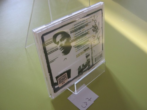 CD FABE BEFA SURPREND SES FRERES 1995 RAP TBE - Foto 2 di 5
