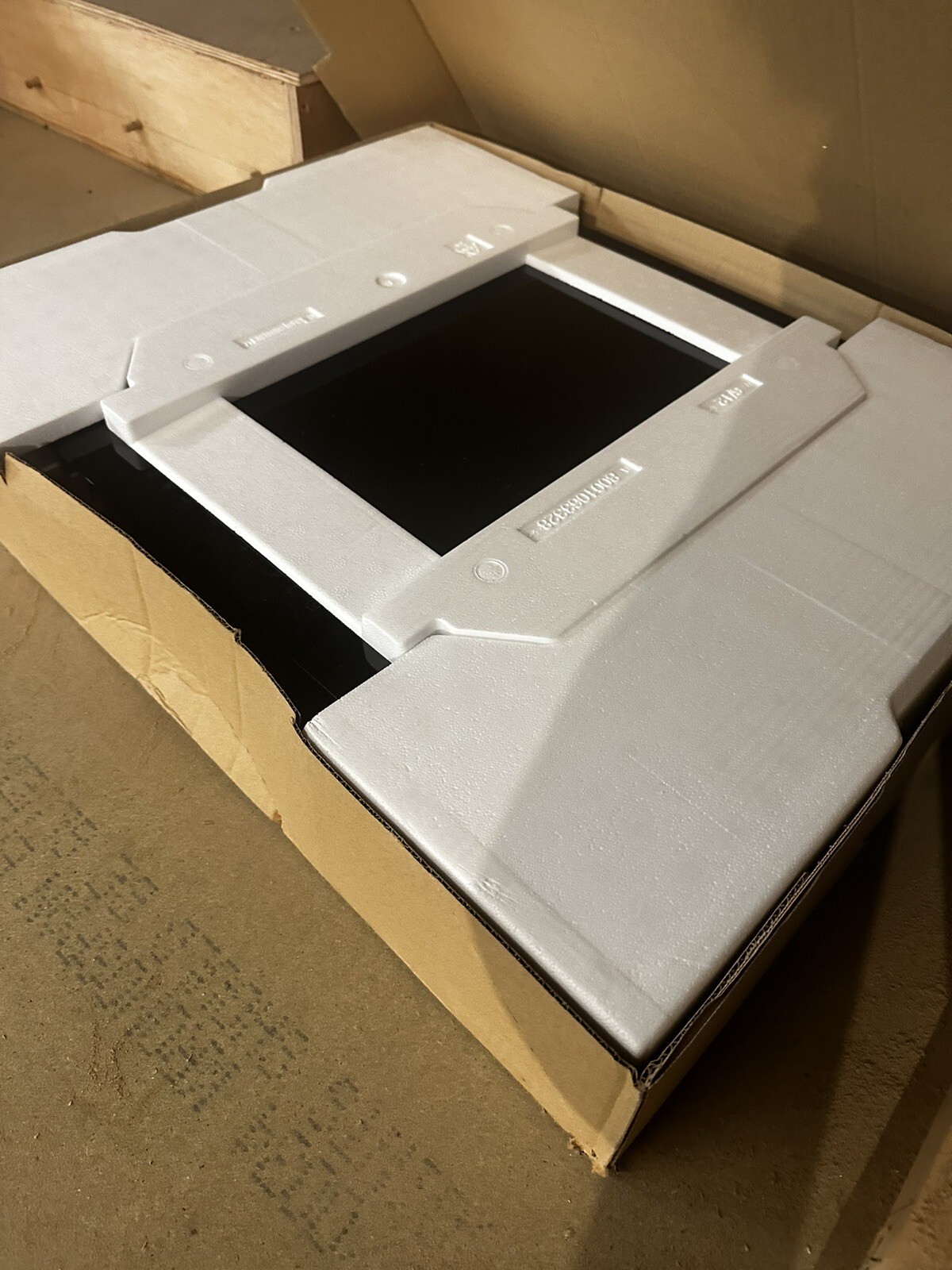 Neff T56FD50X0 Induction Hob eBay