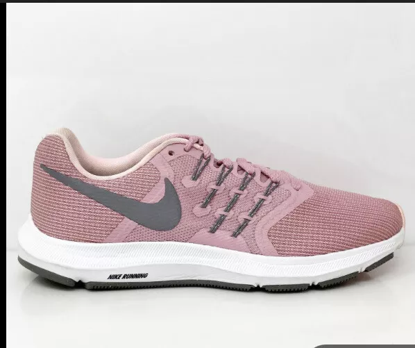 Nike run swift pink clearance