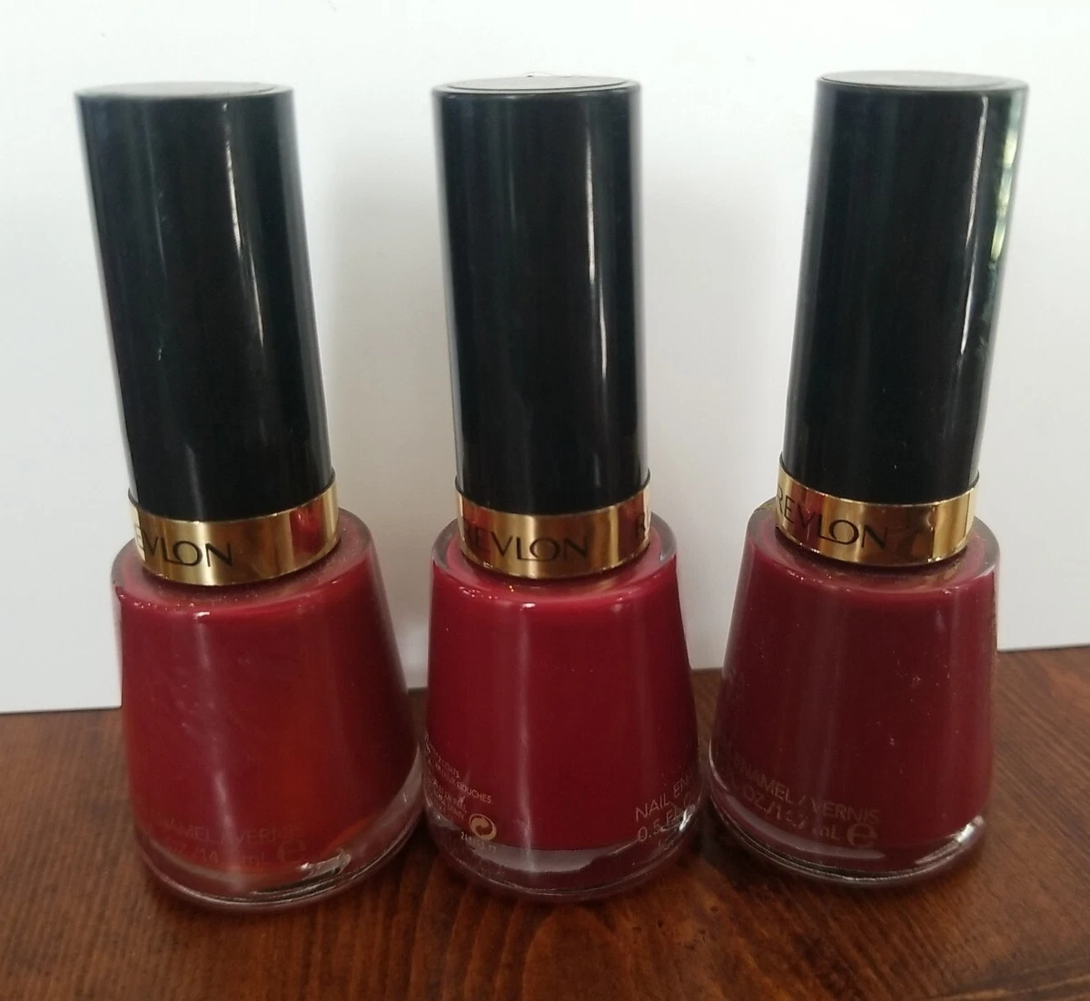 Revlon ColorStay Gel Envy Bet On Love Nail Enamel, 1 ct - Ralphs