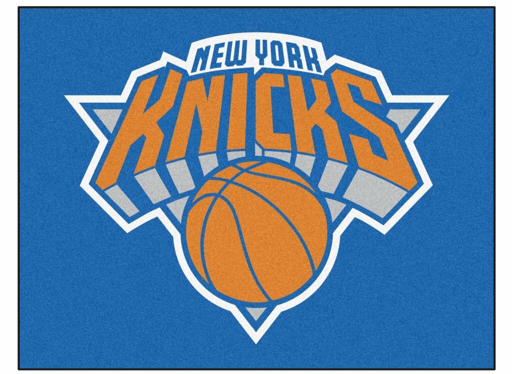 New York Knicks NBA Official 33.75