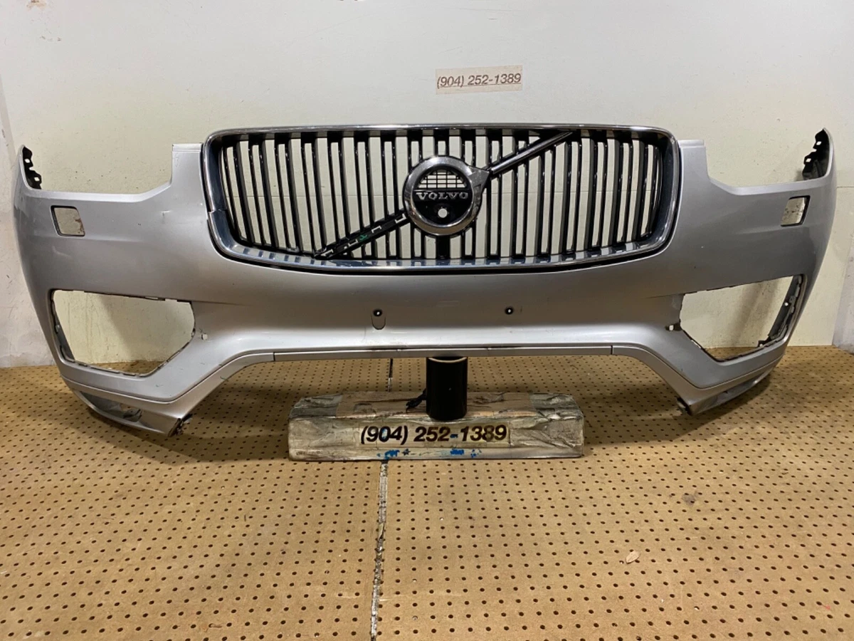 OEM 2016-2019 Volvo XC90 Front Bumper 31353362 | eBay
