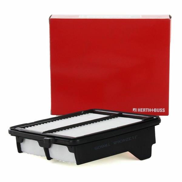 Herth+Buss Jakoparts Luftfilter FüR Honda Jazz III (Ge_ Gg_ Gp_) 1.2 1.3I 90-10-image