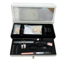 BELLAMI Bell-Air Volumizing Hair Extension Collection Kit 16” Ash Blonde (#60)