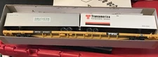 Accurail Combo Trans American & Southern Railway Cars ( B1)