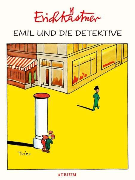 Thumbnail - Emil Und Die Detektive