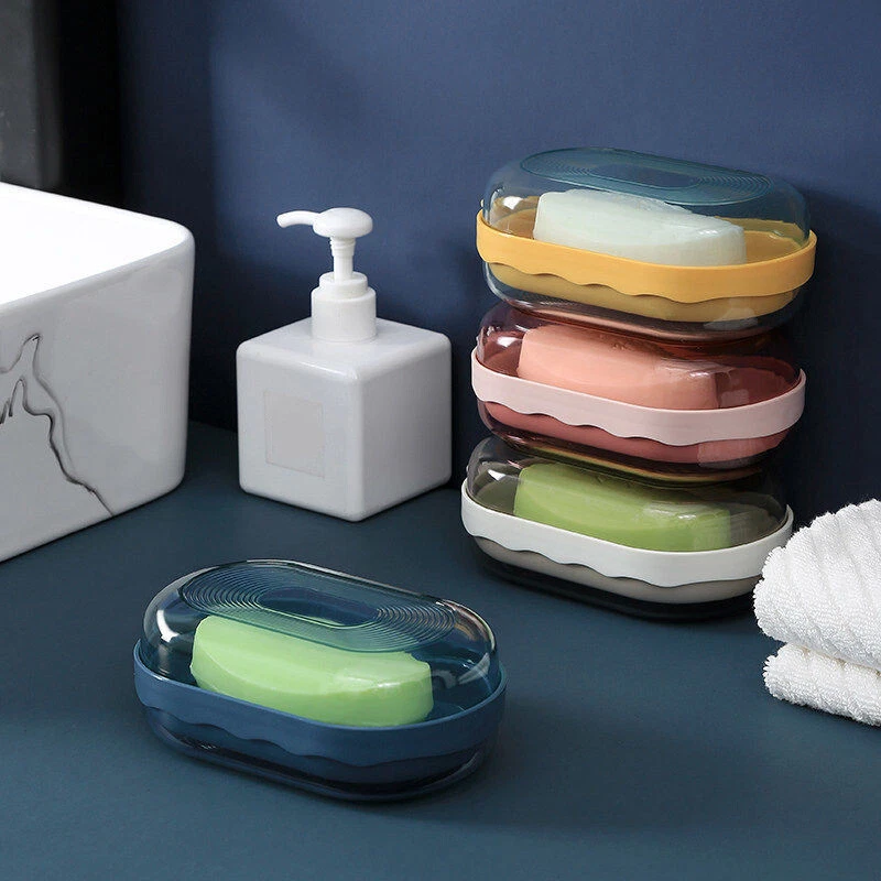 Spa and Salon Containers & Supplies, Plastic Dish Soap Bottles