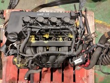 Mitsubishi Colt 2007 1.5 PETROL COMPLETE ENGINE 135.950