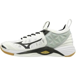 mizuno wave momentum weight