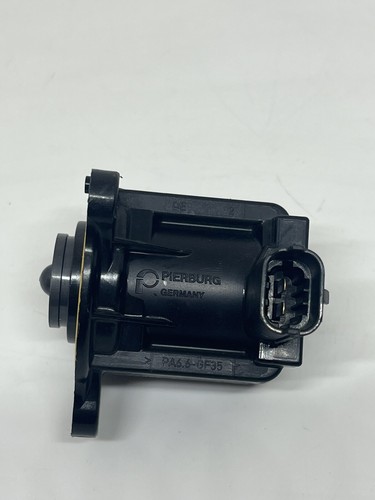 Original METZGER Schubumluftventil Lader 55221800 70290902 Alfa Fiat Lancia - Bild 3 von 3