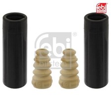 Staubschutzsatz, Stoßdämpfer FEBI BILSTEIN 106128 für Seat