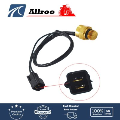 Radiator Fan Thermal Switch Sensor For Polaris Sportsman 400 500 600 ...