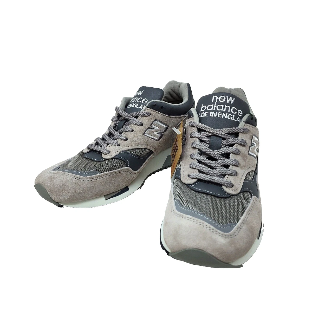 New Balance 1500 Made In England Classic Pack - Grey for sale | eBay