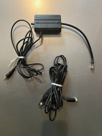 Mattel Intellivision With Intellivoice + 26 Games - ALL TESTED!