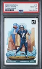 2024 Drake Maye Downtown Rookie RC PSA 10 CHASER PACK READ DESCRIPTION