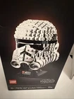 LEGO 75276 Stormtrooper Helmet - NIB - Star Wars - 2020 - Helmet Collection