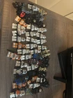 Lego Star Wars, Mini Figure Lot of 47 Clones, Storm Troopers, And Others