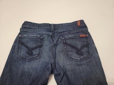 7 For All Mankind Women's Jeans Size 29