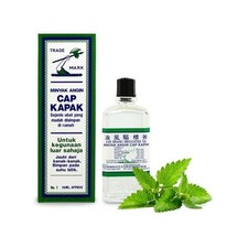 Cap Kapak 56ml AXE BRAND - Traditionelles Öl...