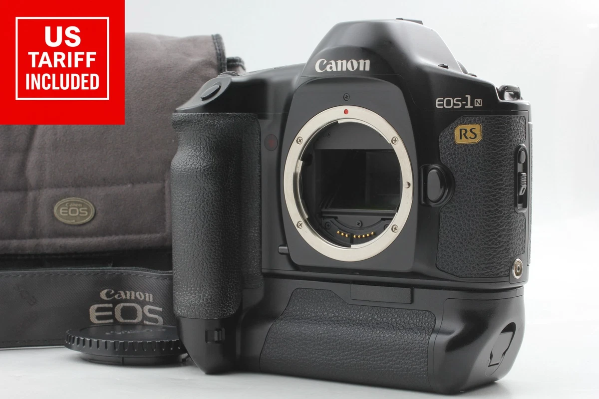 Canon Eos 1n for sale | eBay