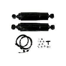 Genuine Acdelco For Dodge Ram3500 Van 99-03 Shock Absorber Driver Passenger Side