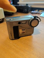 Sony MVC-FD71