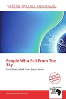 Larrie Benton Zacharie | People Who Fell From The Sky | Taschenbuch | Englisch