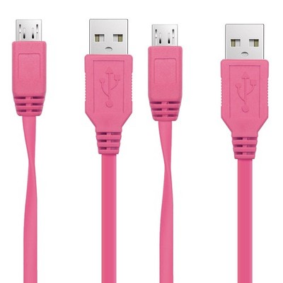 Fits for Kindle, Samsung USB 2.0 A Male to Micro B Male Cable data Charging Sync