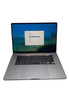 MacBook Pro 16 32GB | eBay