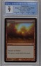 FLASHFIRES 9th Edition Foil U CGC 9 Q+ MTG [Nostalgium]