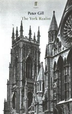 Peter Gill York Realist, The (Paperback)