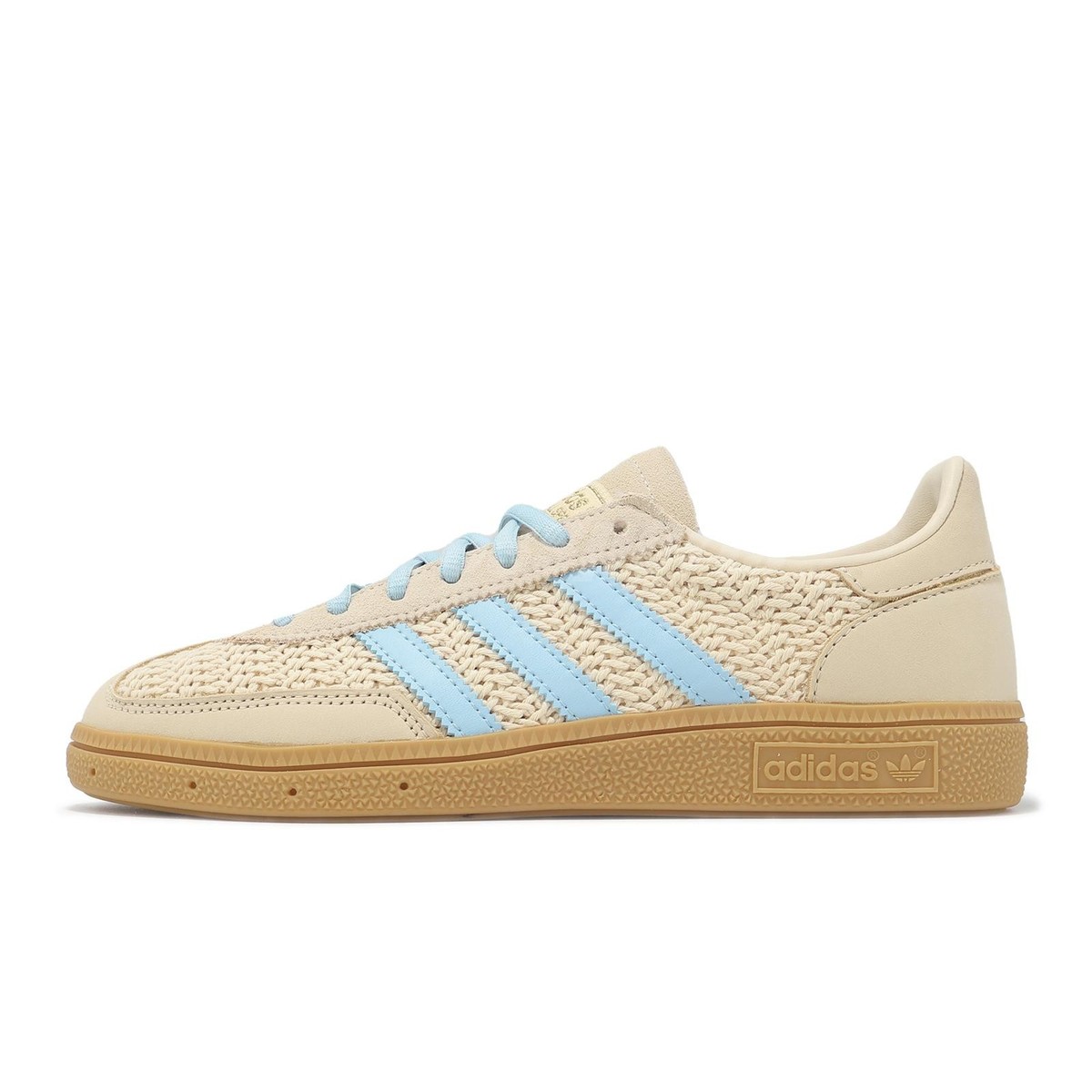 Size 5 - adidas Handball Spezial Crochet Pack - Sand Strata W for
