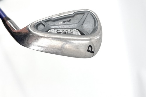 Adams Idea Tech A4R Pitching Wedge Men's RH i80 Flex-R Shaft - Picture 2 of 7