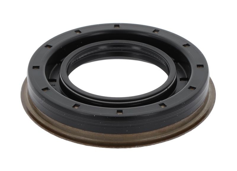 Differential Shaft Seal Rear Fits Mercedes-Benz 124 SL Skoda VW CORTECO 82029803