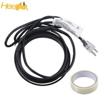 Heat Tape For Pipe Freeze Protection And Water Pipes Heating Cable 8 Feet 120V