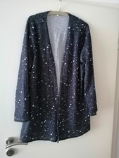 Schicke Damen Shirt Jacke  Gr 46  NEU*