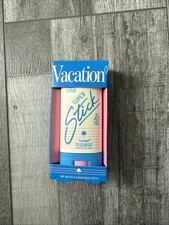 NEW Vacation Super Stick Face Sunscreen, SPF 45 , 0.7 oz - Exp. 9/2026
