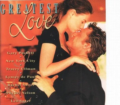 CD Tom Jones, Demond Dekker, a.o. Greatest Love, Vol. 2 Wise Buy