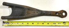 67 68 69 70 - 76 Mopar A Body Dart Demon Duster Original 4 Speed Clutch Fork